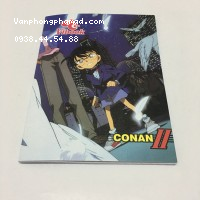 Tập Vĩnh Tiến 96 trang (Conan)